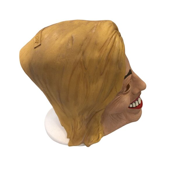 Hillary Clinton Latex Mask 2016 Illusions Mask by Rubie's #68863 - Picture 4 of 6
